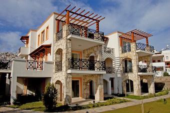 Excellent investmentopportunity! Bodrum